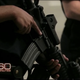 Illustration for article titled Stay Away Says the 50,000-Strong Anti-Terrorism Wonder Protecting New York City